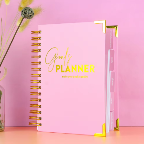 Goals Planner image 3