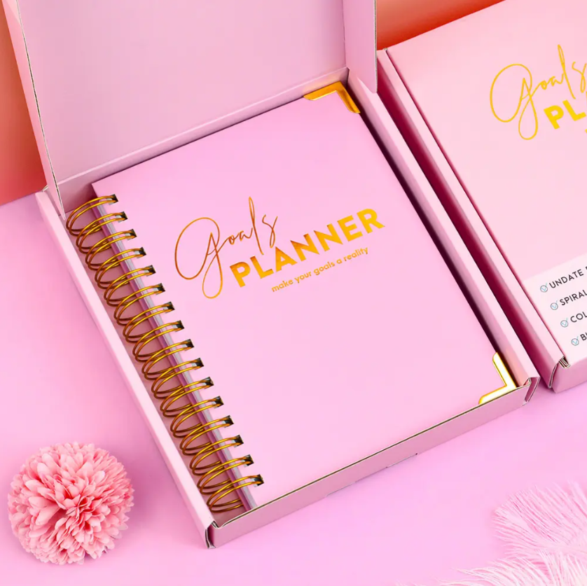 Goals Planner image 2