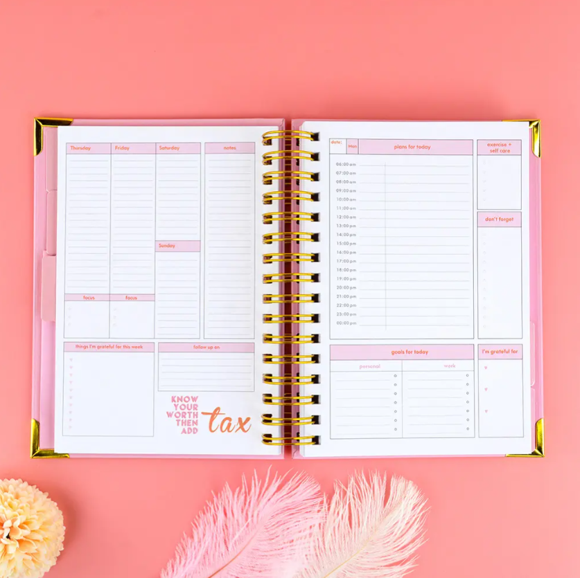 Goals Planner image 4