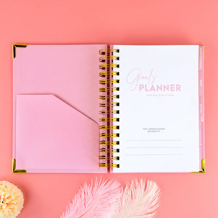 Goals Planner image 5