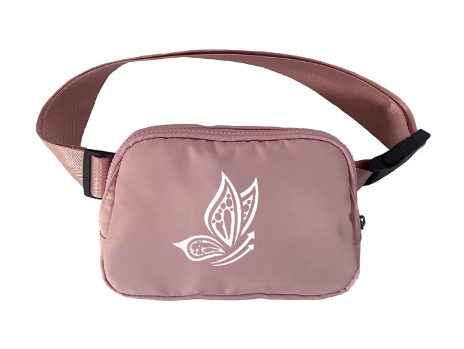 Crossbody Bag-Fanny Pack Sports Bag (Waterproof) image 1