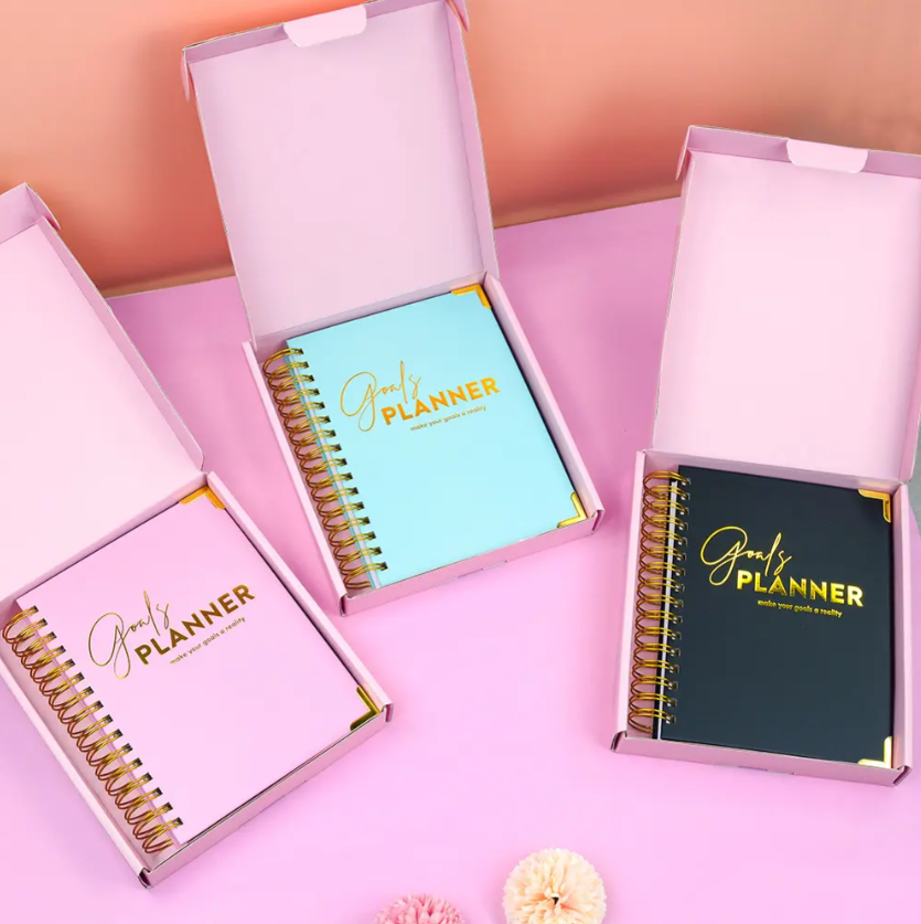 Goals Planner image 1