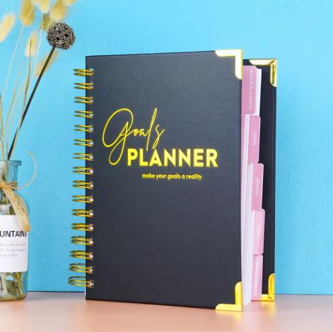 Goals Planner image 7