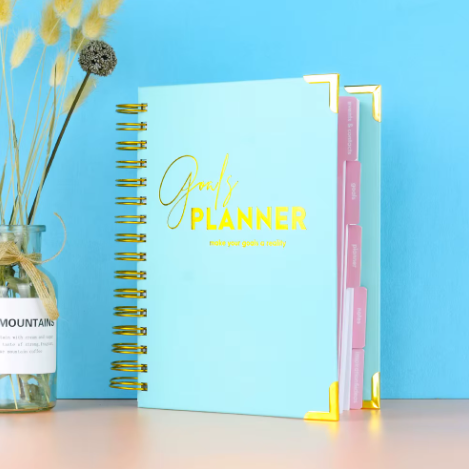 Goals Planner image 6