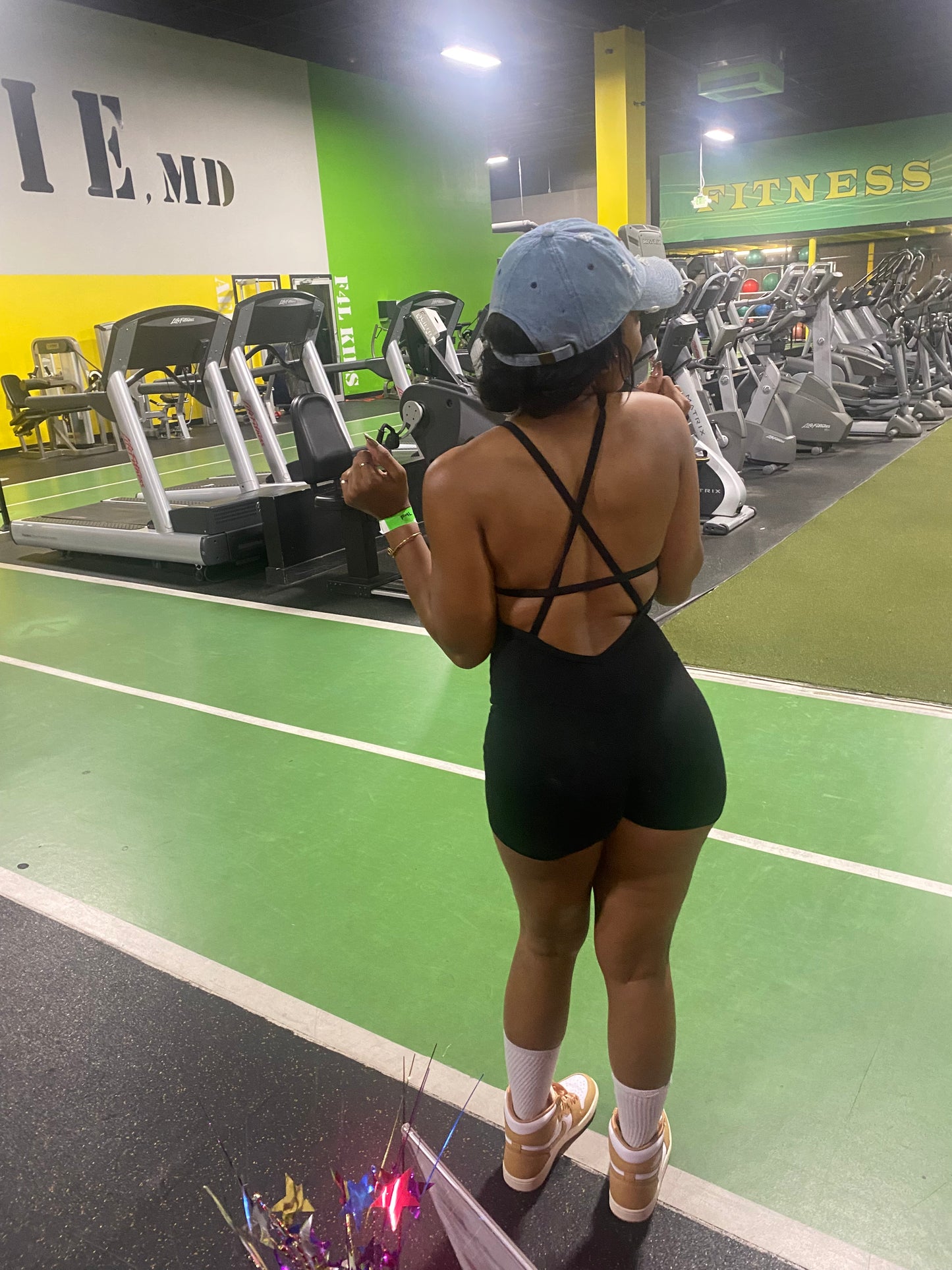 TikTok Made Me do It Bodysuit image 0