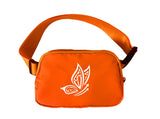 Crossbody Bag-Fanny Pack Sports Bag (Waterproof) image 2