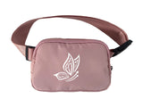 Crossbody Bag-Fanny Pack Sports Bag (Waterproof) image 1
