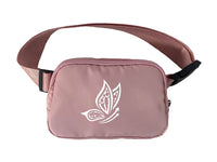 Crossbody Bag-Fanny Pack Sports Bag (Waterproof) image 1
