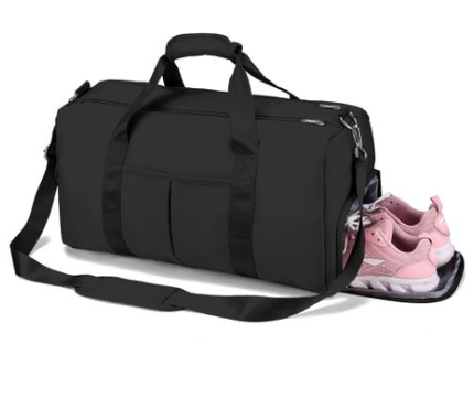 Gym Duffel Bag
