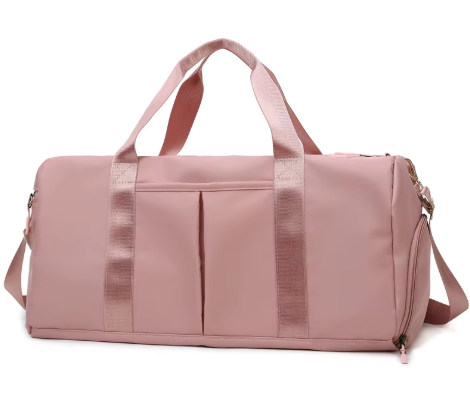 Gym Duffel Bag