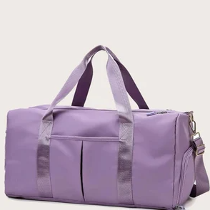 Gym Duffel Bag