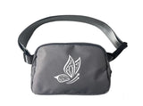 Crossbody Bag-Fanny Pack Sports Bag (Waterproof) image 3