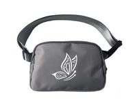 Crossbody Bag-Fanny Pack Sports Bag (Waterproof) image 3