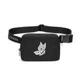Crossbody Bag-Fanny Pack Sports Bag (Waterproof) image 0